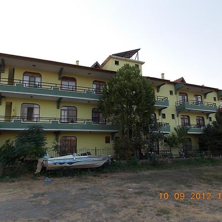 Flora Hotel Koycegiz  Exterior foto