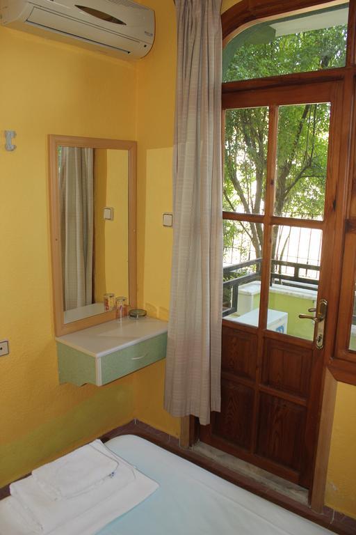 Flora Hotel Koycegiz  Cameră foto