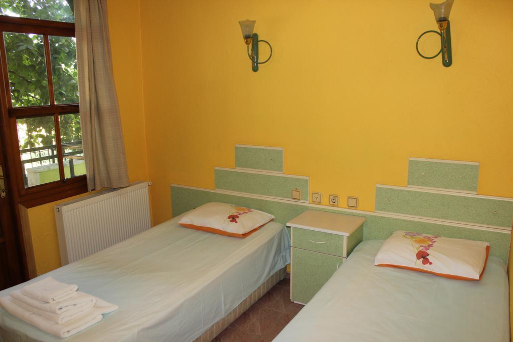Flora Hotel Koycegiz  Cameră foto