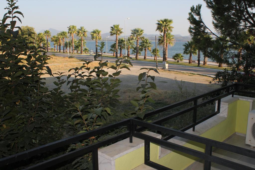 Flora Hotel Koycegiz  Cameră foto