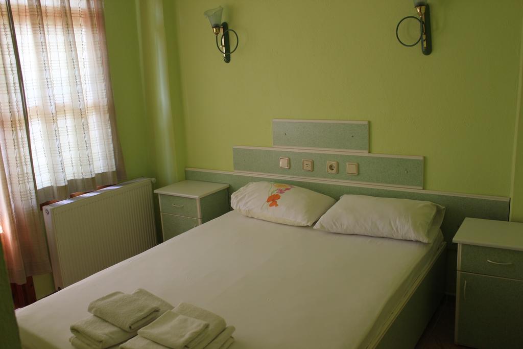 Flora Hotel Koycegiz  Cameră foto