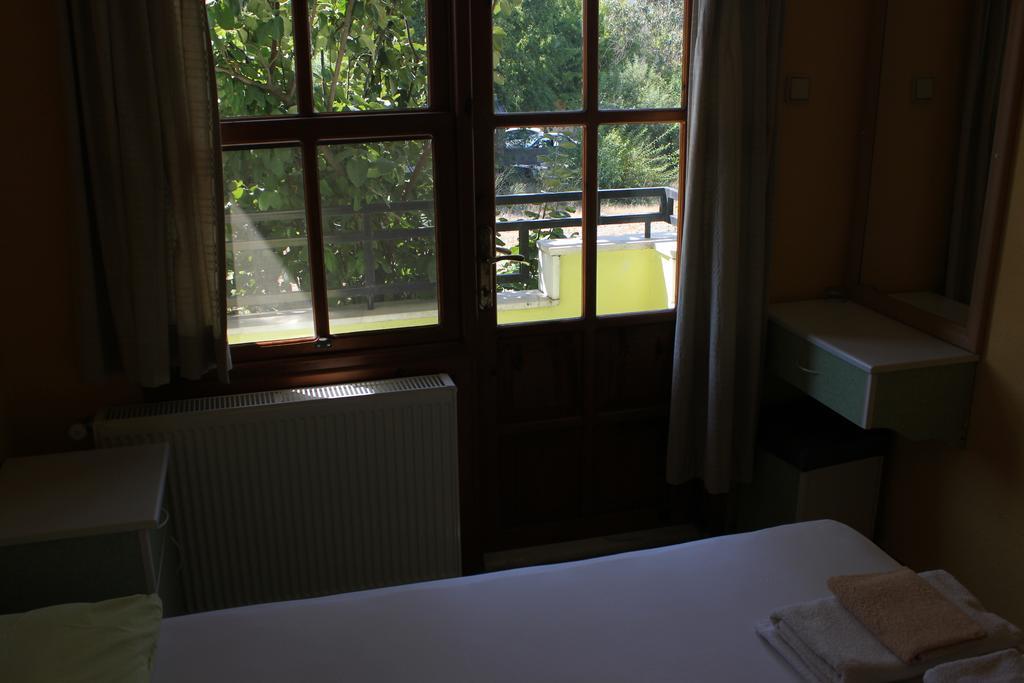 Flora Hotel Koycegiz  Cameră foto