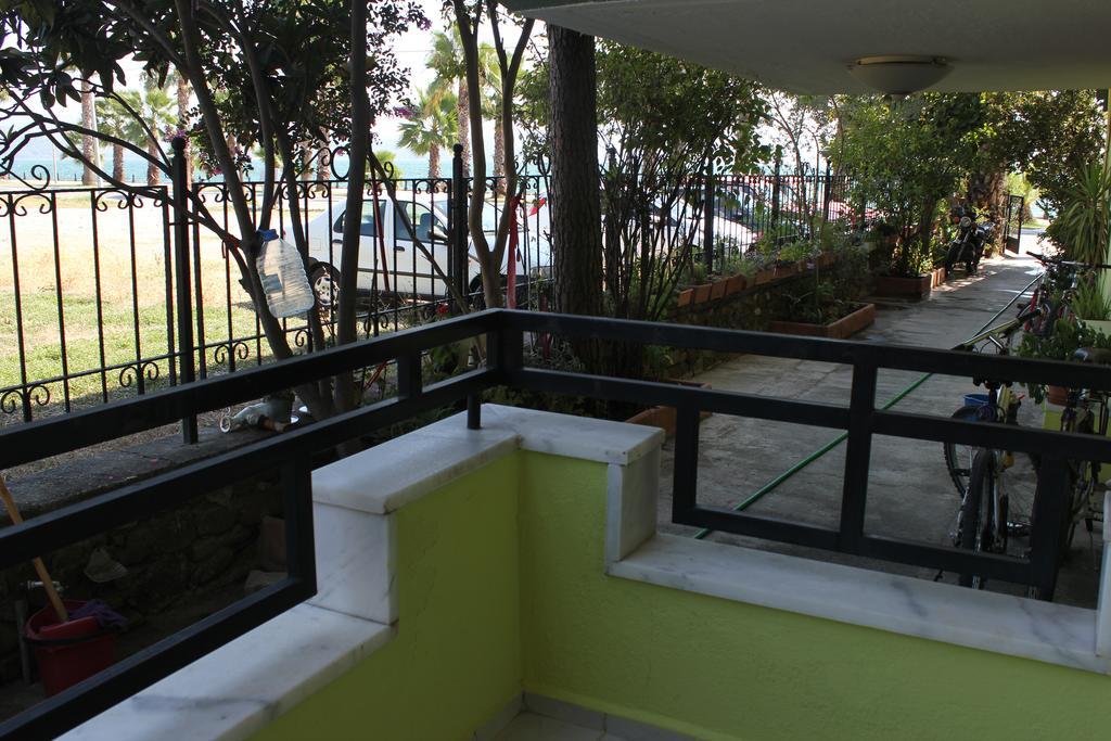 Flora Hotel Koycegiz  Cameră foto
