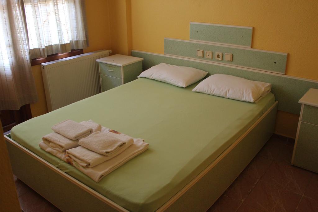 Flora Hotel Koycegiz  Cameră foto