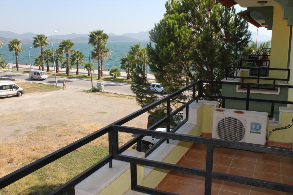 Flora Hotel Koycegiz  Cameră foto