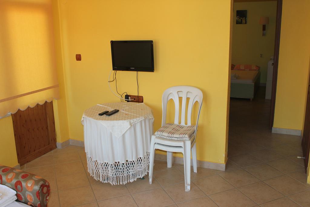 Flora Hotel Koycegiz  Cameră foto