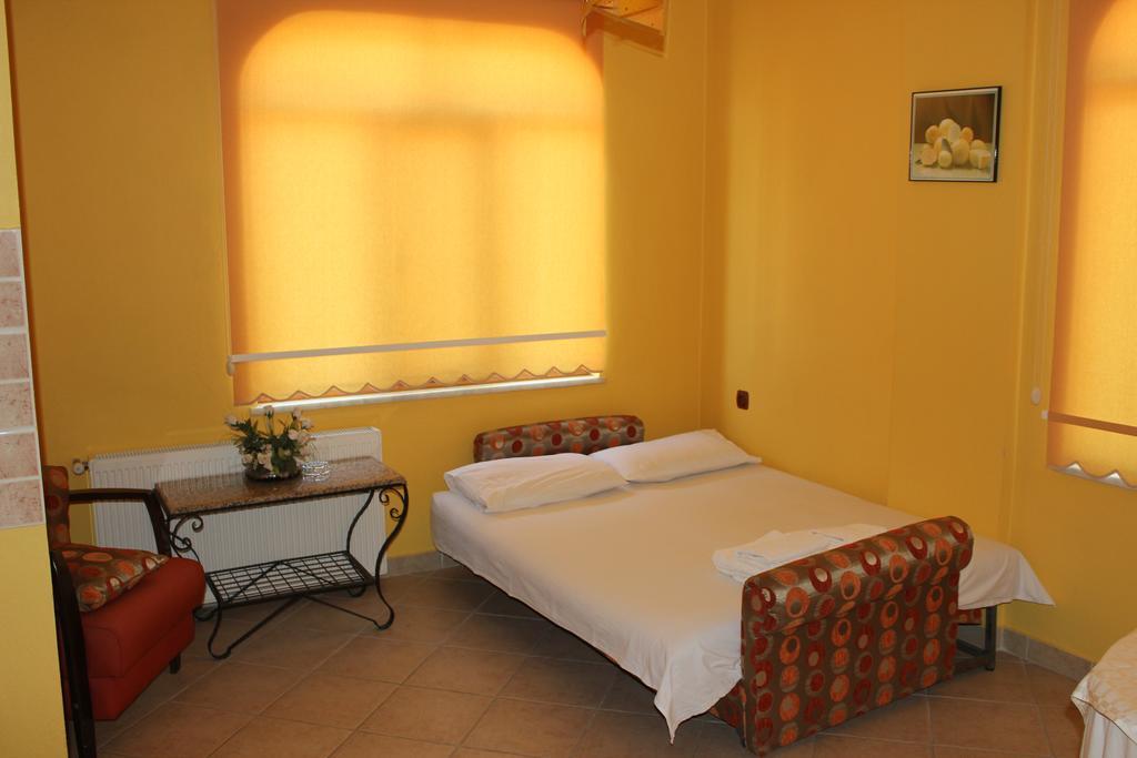 Flora Hotel Koycegiz  Cameră foto