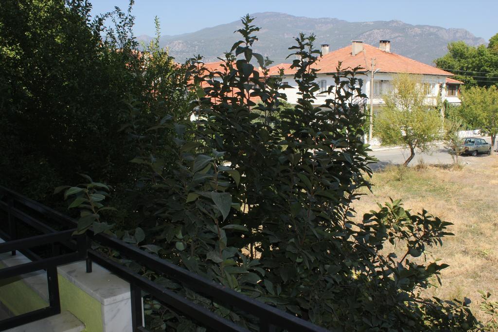 Flora Hotel Koycegiz  Cameră foto