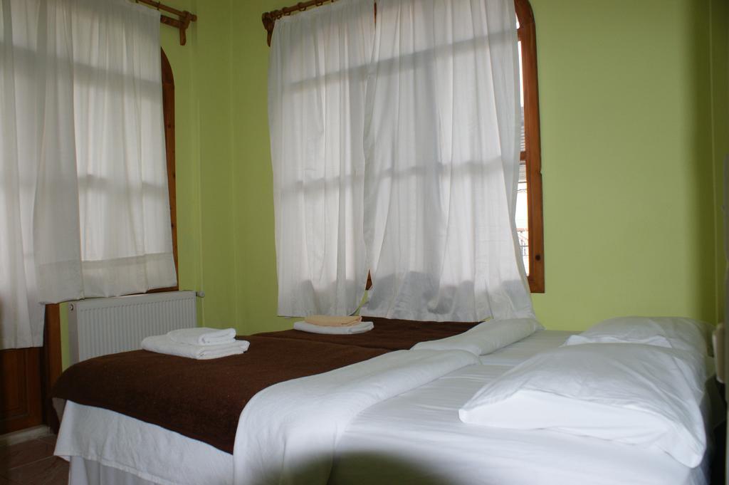 Flora Hotel Koycegiz  Cameră foto