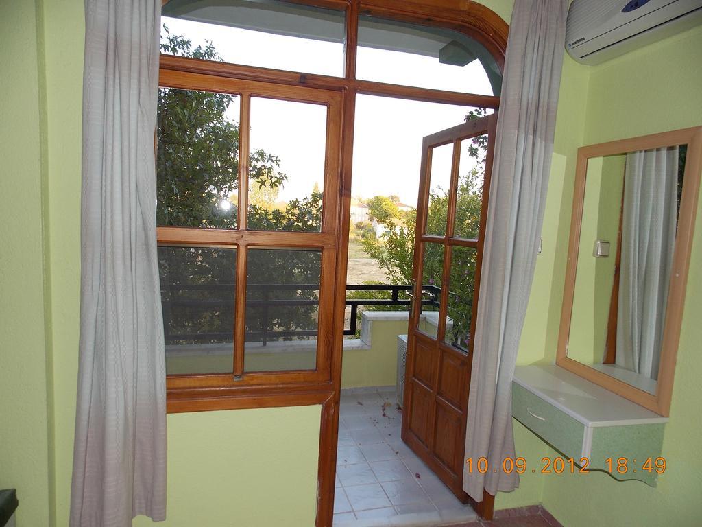 Flora Hotel Koycegiz  Cameră foto