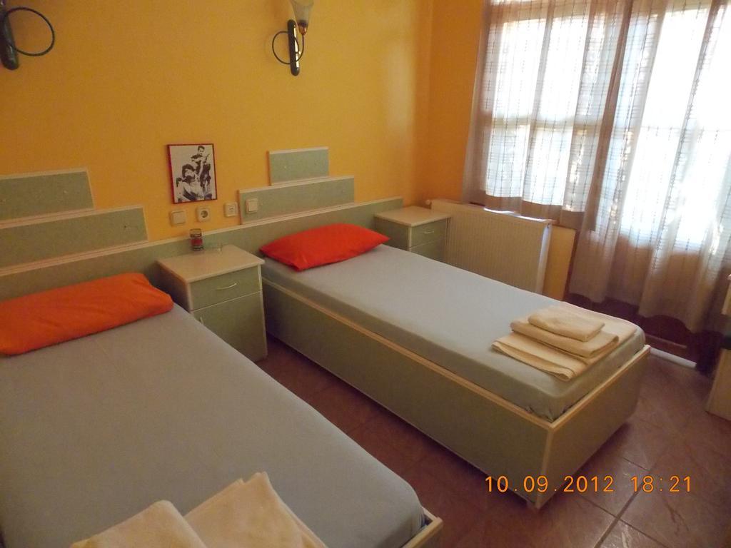 Flora Hotel Koycegiz  Cameră foto