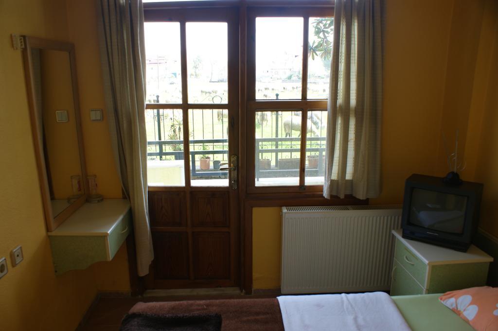 Flora Hotel Koycegiz  Cameră foto