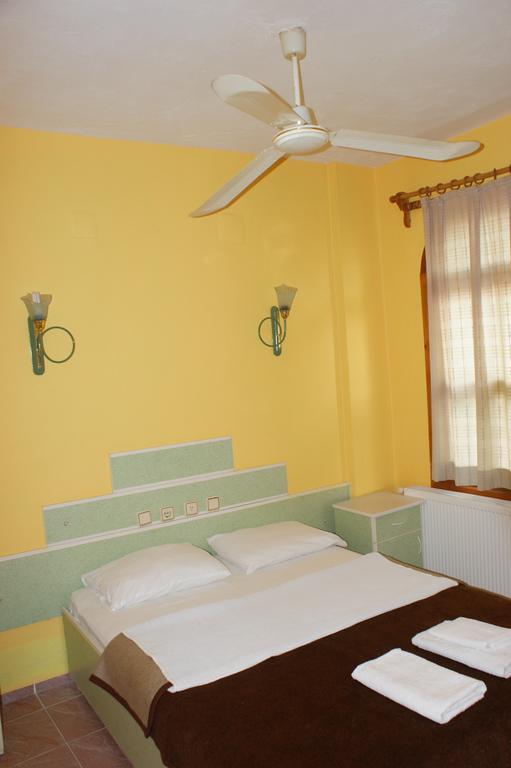 Flora Hotel Koycegiz  Cameră foto