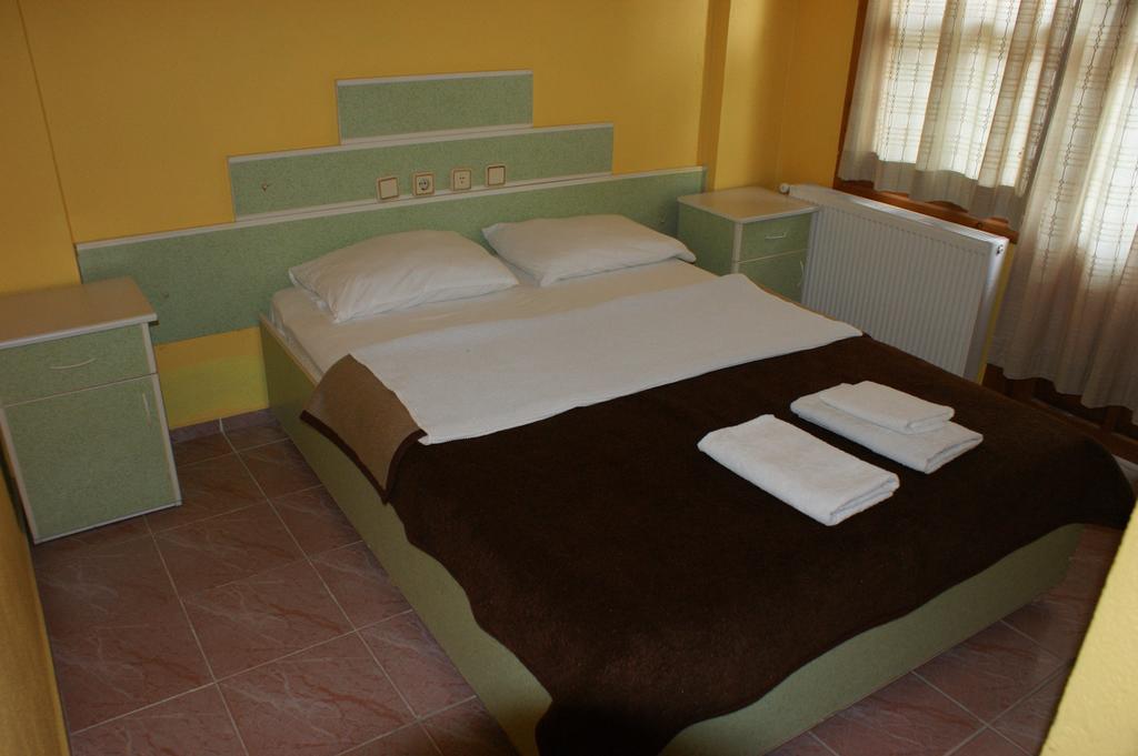 Flora Hotel Koycegiz  Cameră foto