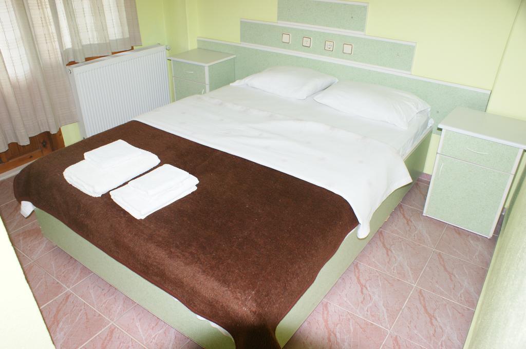 Flora Hotel Koycegiz  Cameră foto