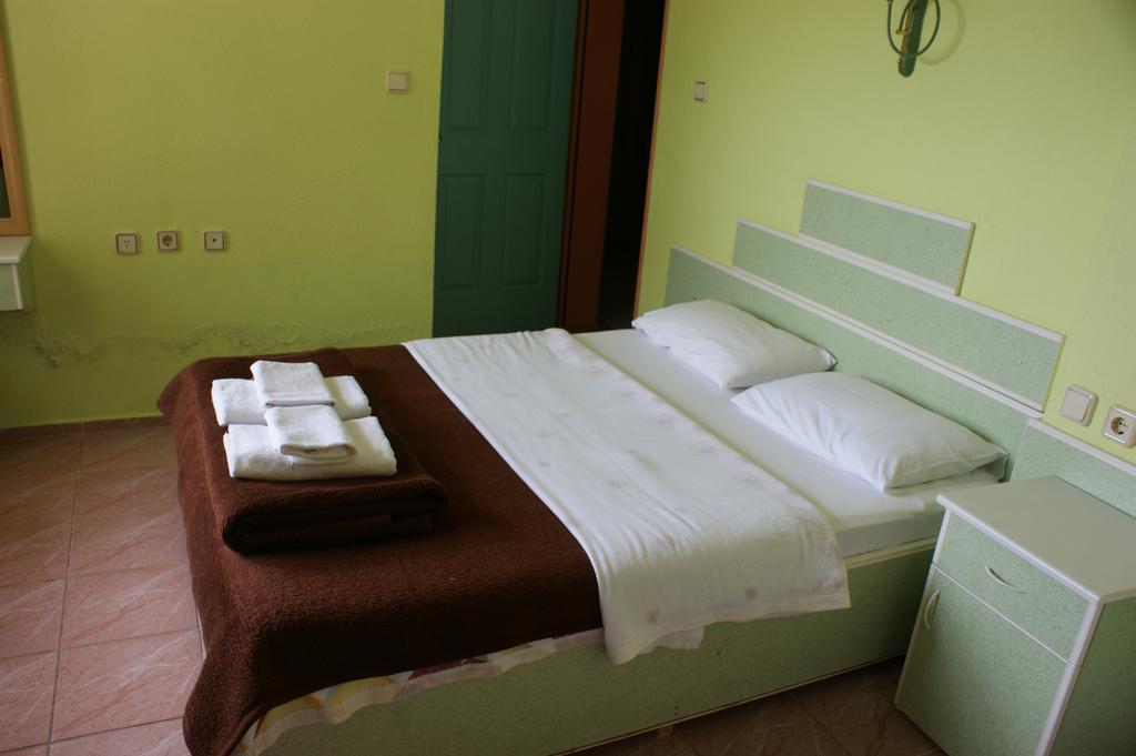 Flora Hotel Koycegiz  Cameră foto