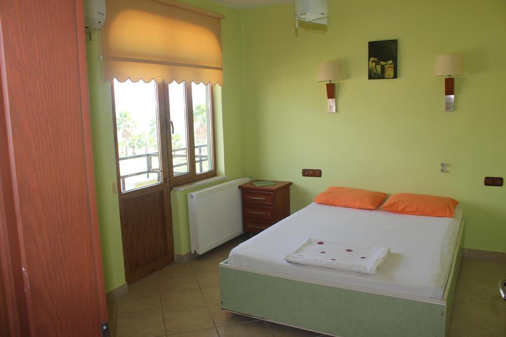 Flora Hotel Koycegiz  Cameră foto